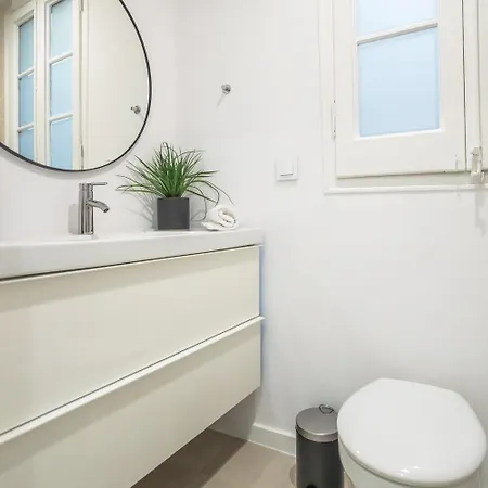 Appartement 12crc1038 - Big & Cozy 2bed In The
