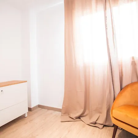 12crc1038 - Big & Cozy 2bed In The Barcelona