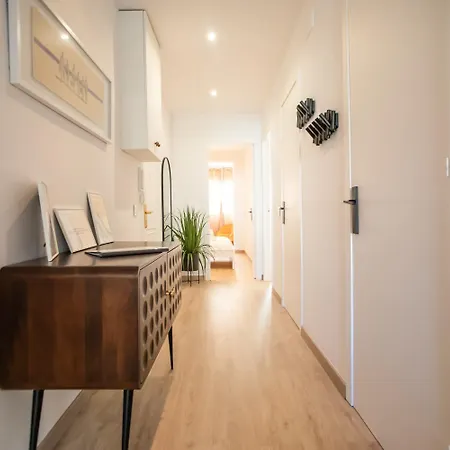 12crc1038 - Big & Cozy 2bed In The Lejlighed *