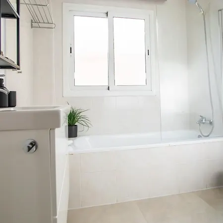 12crc1038 - Big & Cozy 2bed In The Lejlighed